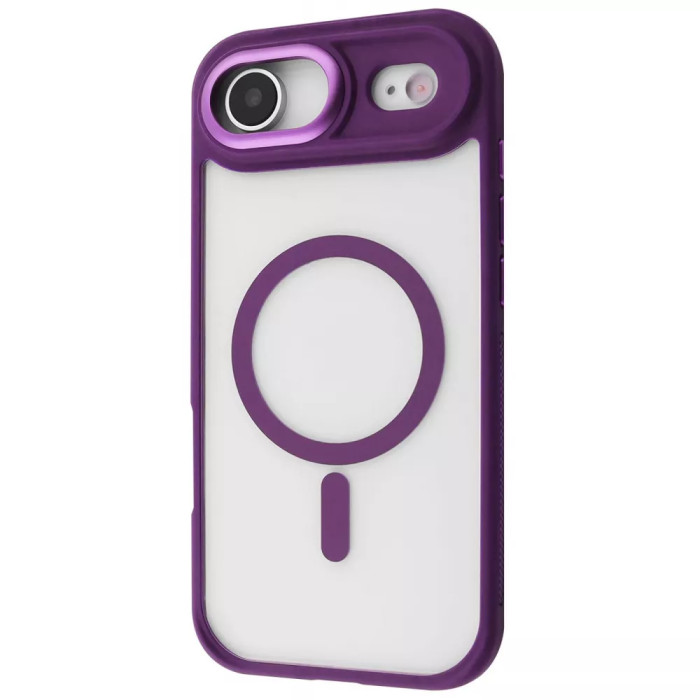 Чохол Proove Clear Essence Case with Magnetic Ring iPhone 17 Air