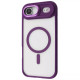 Чохол Proove Clear Essence Case with Magnetic Ring iPhone 17 Air