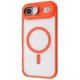 Чохол Proove Clear Essence Case with Magnetic Ring iPhone 17 Air