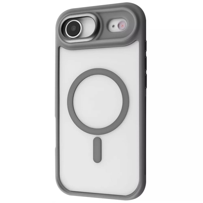 Чохол Proove Clear Essence Case with Magnetic Ring iPhone 17 Air