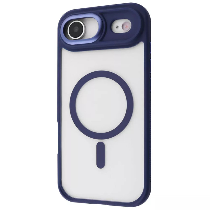 Чохол Proove Clear Essence Case with Magnetic Ring iPhone 17 Air