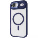 Чохол Proove Clear Essence Case with Magnetic Ring iPhone 17 Air