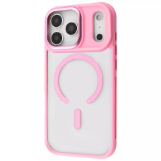Чохол Proove Clear Essence Case with Magnetic Ring iPhone 17 Pro Max