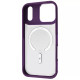 Чохол Proove Clear Essence Case with Magnetic Ring iPhone 17 Pro Max