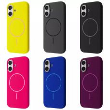 Чохол Proove Spectrum Case with Magnetic Ring iPhone 17