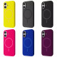 Чохол Proove Spectrum Case with Magnetic Ring iPhone 17