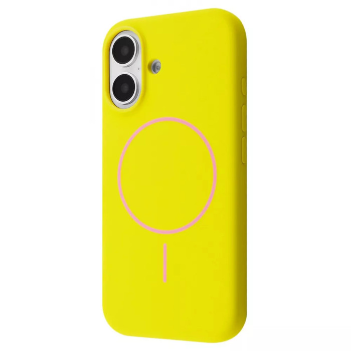 Чохол Proove Spectrum Case with Magnetic Ring iPhone 17