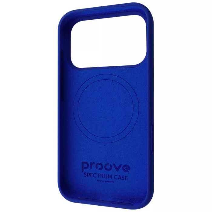 Чохол Proove Spectrum Case with Magnetic Ring iPhone 17 Pro