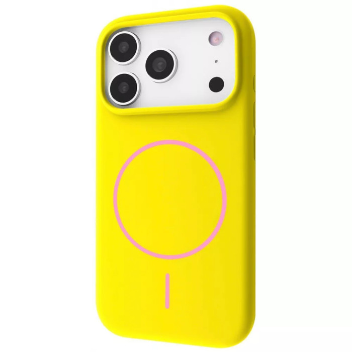Чохол Proove Spectrum Case with Magnetic Ring iPhone 17 Pro
