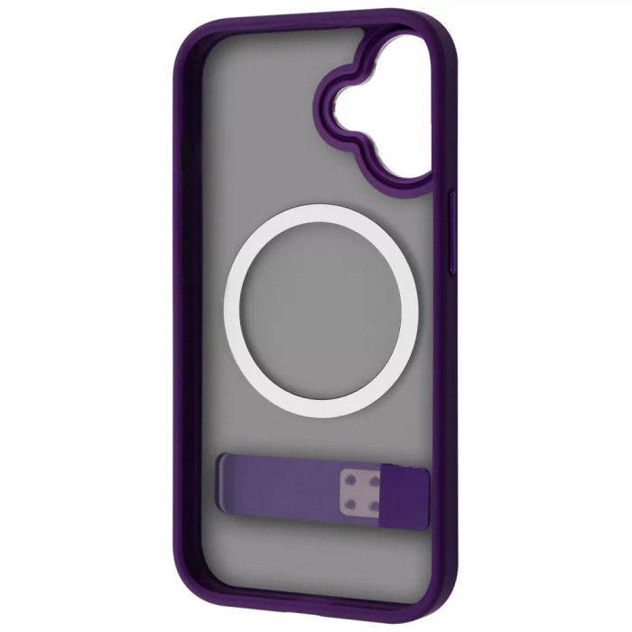 Чохол Proove Mainstay Case with Magnetic Ring iPhone 17
