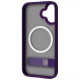 Чохол Proove Mainstay Case with Magnetic Ring iPhone 17