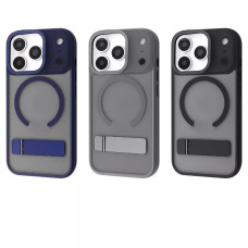 Чохол Proove Mainstay Case with Magnetic Ring iPhone 17 Pro