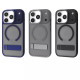 Чохол Proove Mainstay Case with Magnetic Ring iPhone 17 Pro