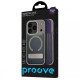 Чохол Proove Mainstay Case with Magnetic Ring iPhone 17 Pro