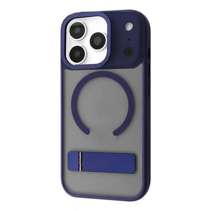 Чохол Proove Mainstay Case with Magnetic Ring iPhone 17 Pro