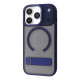 Чохол Proove Mainstay Case with Magnetic Ring iPhone 17 Pro