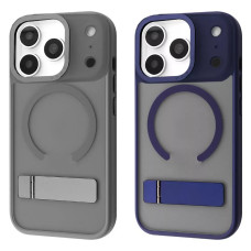Чохол Proove Mainstay Case with Magnetic Ring iPhone 17 Pro Max