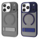 Чохол Proove Mainstay Case with Magnetic Ring iPhone 17 Pro Max