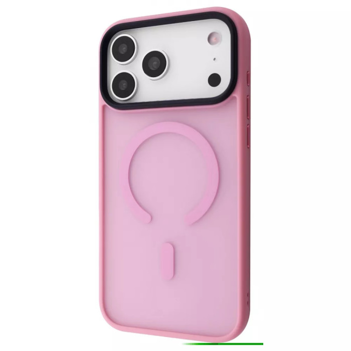 Чохол WAVE Matte Insane Case with Magnetic Ring iPhone 17 Air