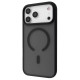 Чохол WAVE Matte Insane Case with Magnetic Ring iPhone 17 Air