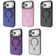 Чохол WAVE Matte Insane Case with Magnetic Ring iPhone 17 Pro Max
