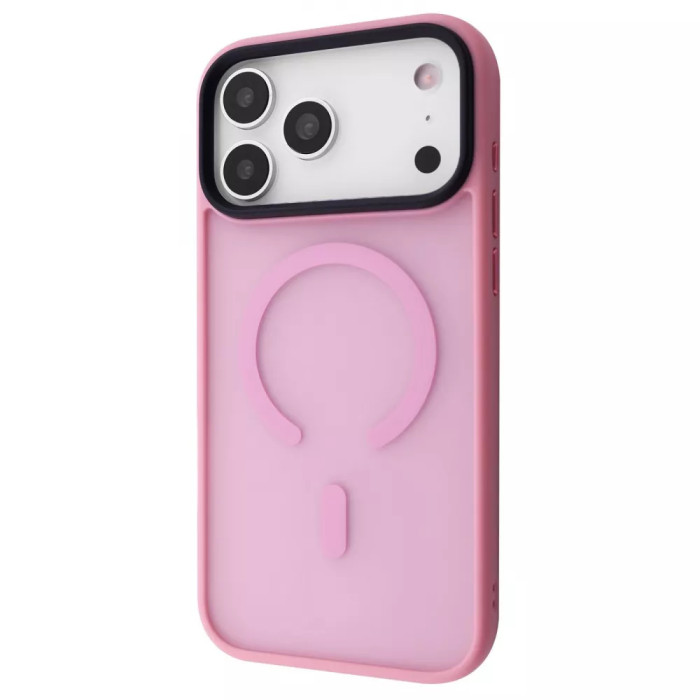 Чохол WAVE Matte Insane Case with Magnetic Ring iPhone 17 Pro Max