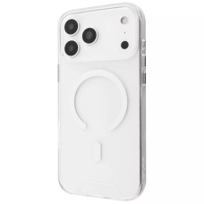 Чохол WAVE Sky Case with Magnetic Ring iPhone 17 Air