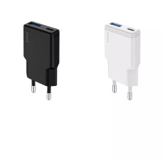 МЗП Proove Slender 30W (Type-C + USB)