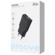 МЗП Proove Slender 30W (Type-C + USB)