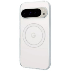 Чохол Proove Clear Case with Magnetic Ring Google Pixel 10 Pro XL