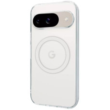 Чохол Proove Clear Case with Magnetic Ring Google Pixel 10/Pixel 10 Pro