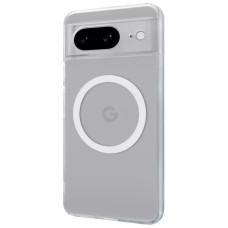 Чохол Proove Clear Case with Magnetic Ring Google Pixel 8