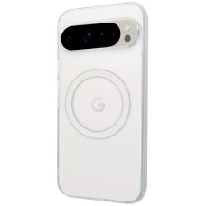 Чохол Proove Clear Case with Magnetic Ring Google Pixel 9/Pixel 9 Pro