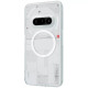 Чохол Proove Clear Case with Magnetic Ring Nothing Phone (3a)