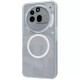 Чохол Proove Clear Case with Magnetic Ring Nothing Phone (3a) Pro
