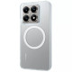 Чохол Proove Clear Case with Magnetic Ring Xiaomi 14T Pro