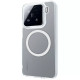 Чохол Proove Clear Case with Magnetic Ring Xiaomi 15