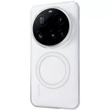 Чохол Proove Clear Case with Magnetic Ring Xiaomi 15 Ultra