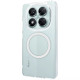 Чохол Proove Clear Case with Magnetic Ring Xiaomi Redmi Note 14 Pro 5G/14 Pro+/Poco X7