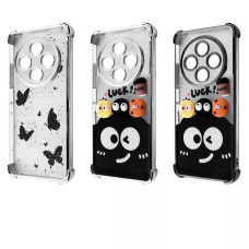 Чохол WAVE Winkie Xiaomi Redmi 14C 4G/Poco C75 4G/Redmi A4