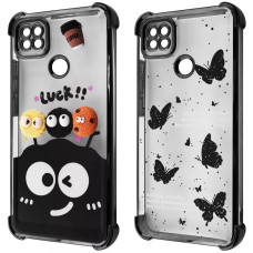 Чохол WAVE Winkie Xiaomi Redmi 9C/10A