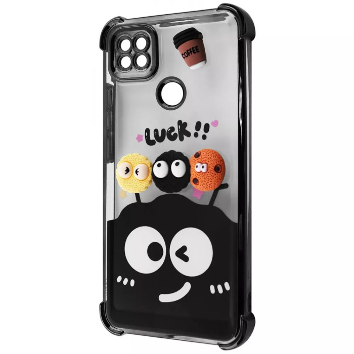 Чохол WAVE Winkie Xiaomi Redmi 9C/10A