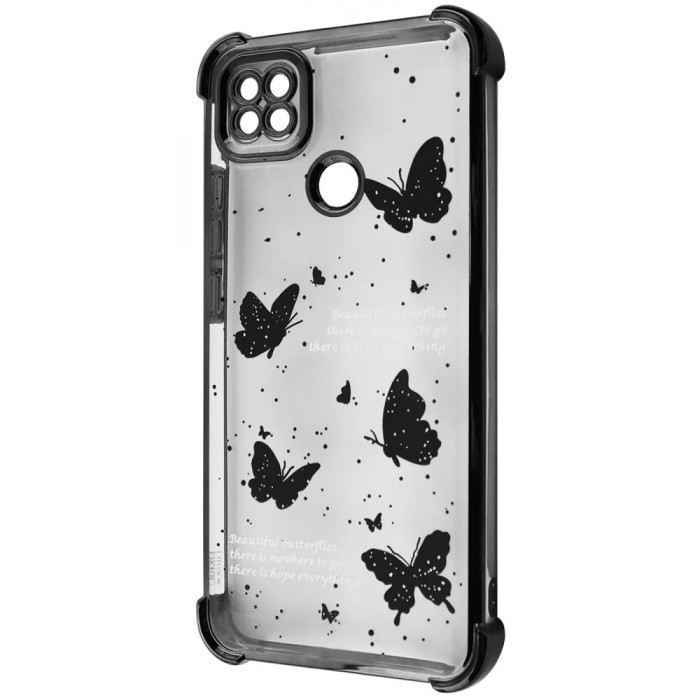 Чохол WAVE Winkie Xiaomi Redmi 9C/10A