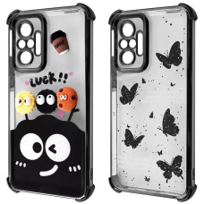 Чохол WAVE Winkie Xiaomi Redmi Note 10 Pro