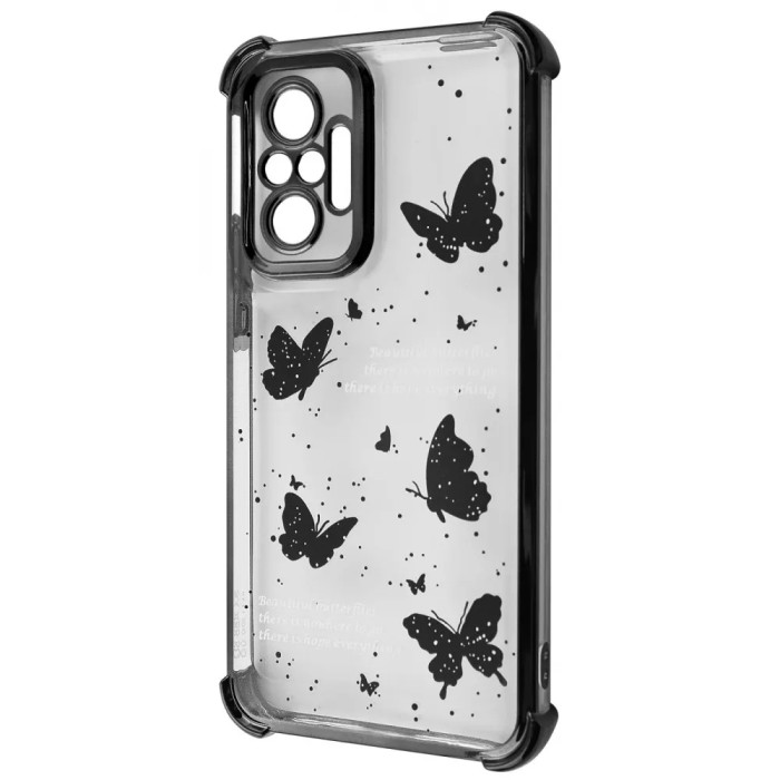 Чохол WAVE Winkie Xiaomi Redmi Note 10 Pro