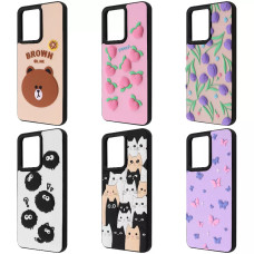 Чохол WAVE Doodle Case Xiaomi Redmi 13C 4G/Poco C65