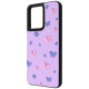 Чохол WAVE Doodle Case Xiaomi Redmi 13C 4G/Poco C65