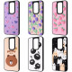 Чохол WAVE Doodle Case Xiaomi Redmi Note 8 Pro