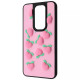 Чохол WAVE Doodle Case Xiaomi Redmi Note 8 Pro