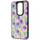 Чохол WAVE Doodle Case Xiaomi Redmi Note 8 Pro